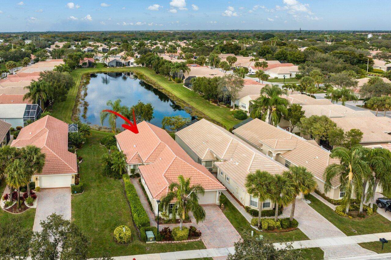 7331 Mercada Way - Photo 1