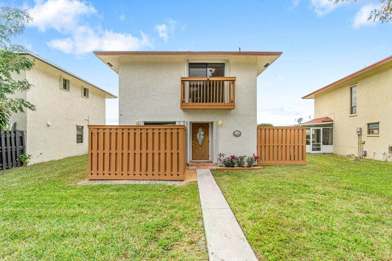 5200 Garden Hills Circle - Photo 1