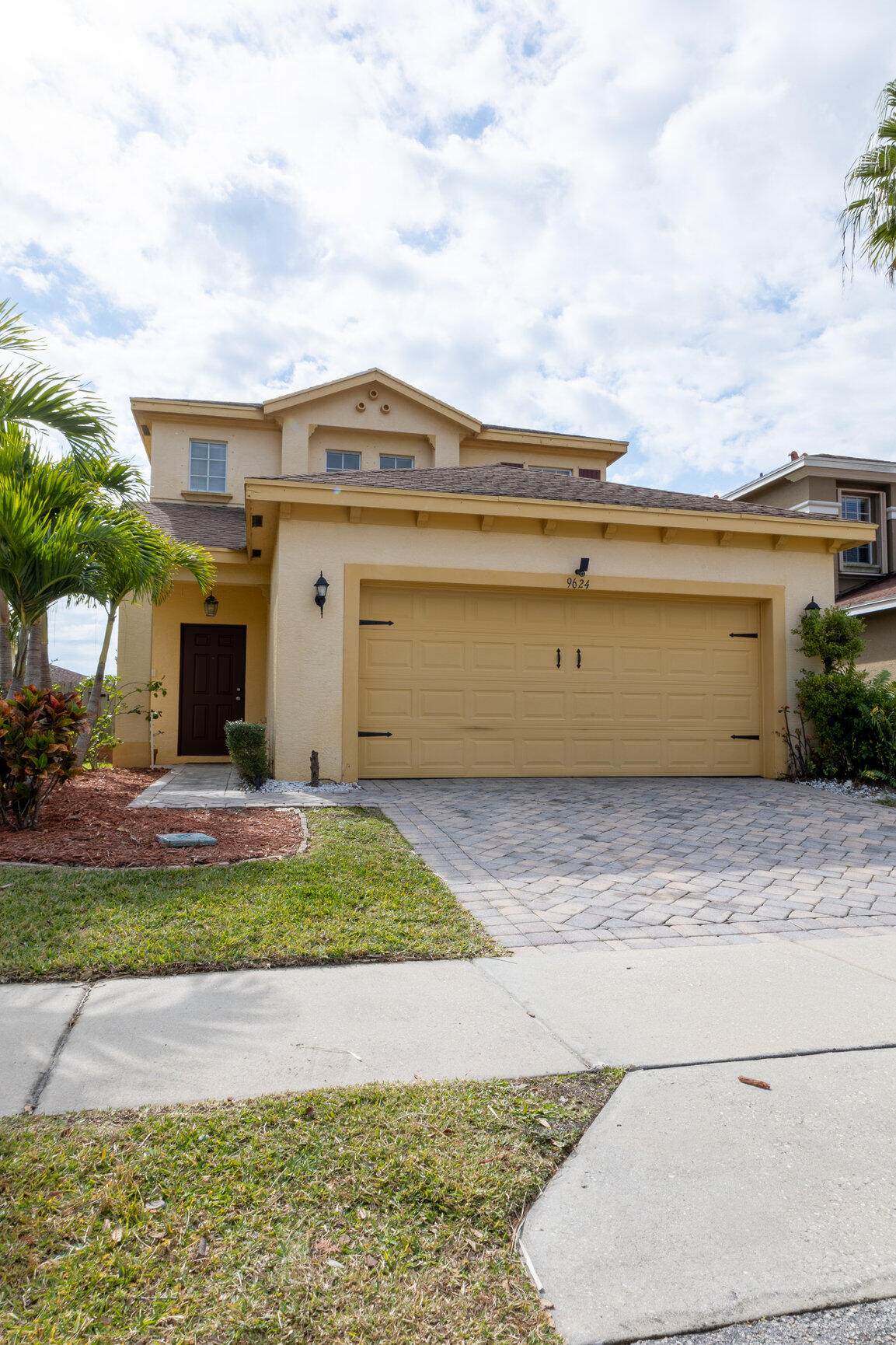 9624 Windrift Circle - Photo 1