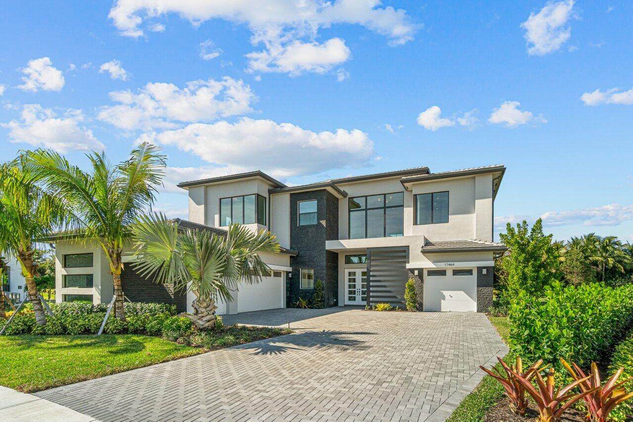 17464 Ponte Chiasso Drive - Photo 1