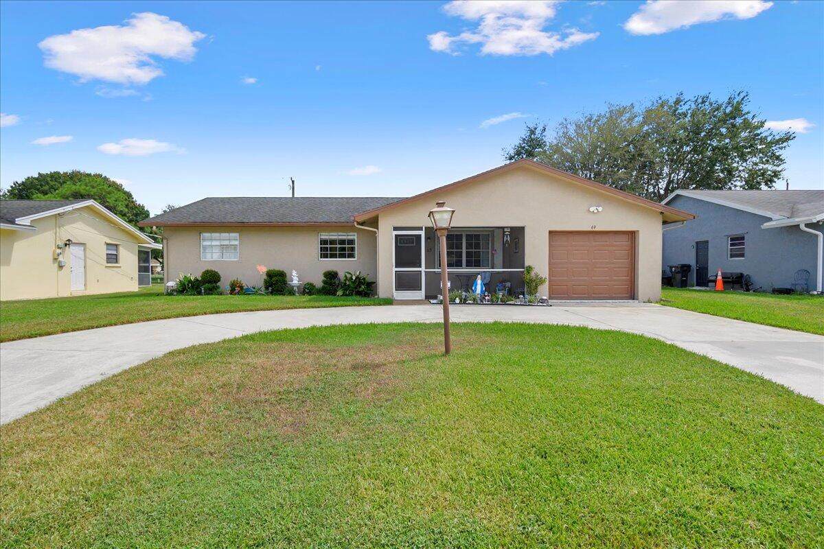 69 Springdale Road - Photo 1