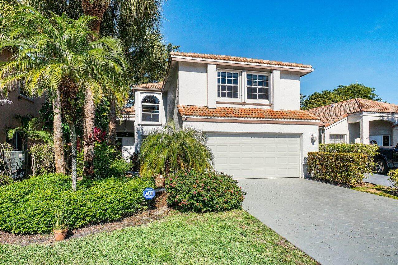 6151 La Vida Terrace - Photo 1