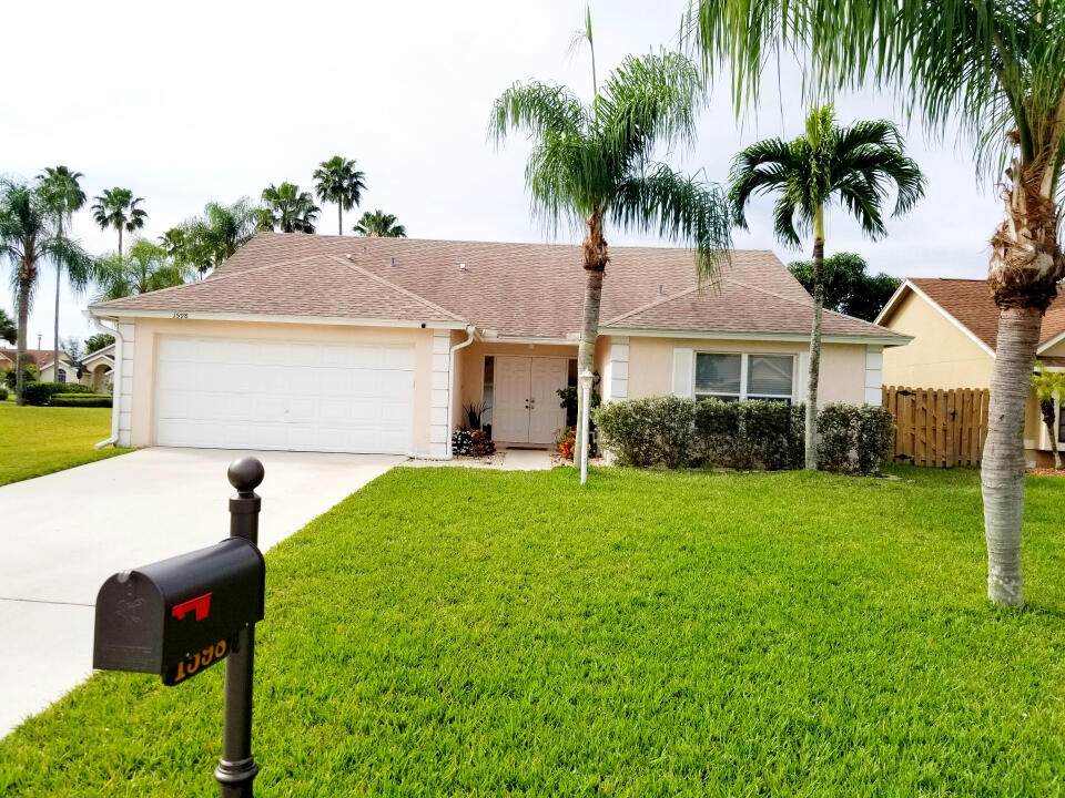 1598 Windship Circle - Photo 1