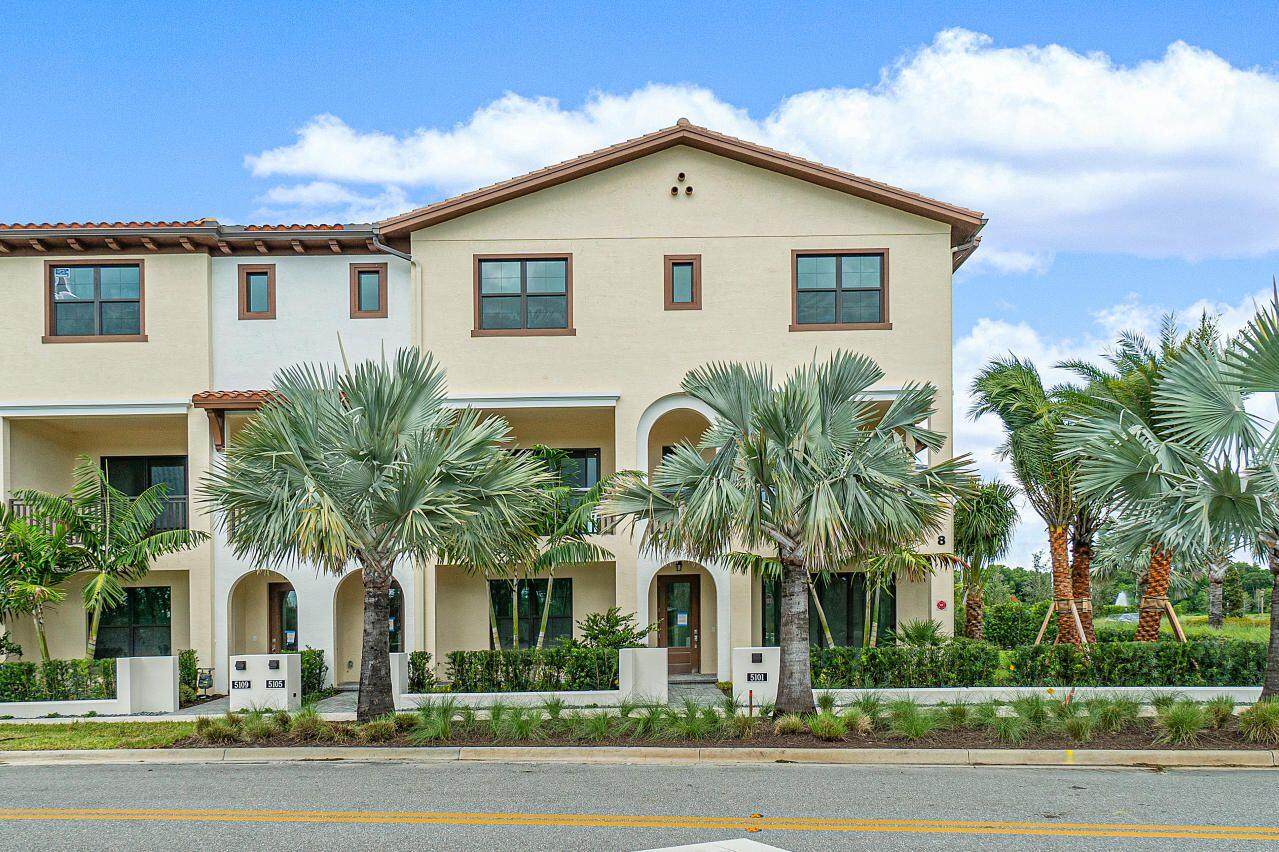 5101 Beckman Terrace - Photo 1