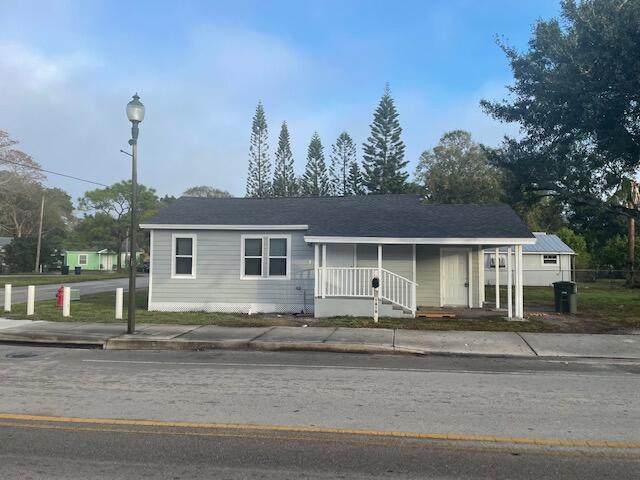 1610 Georgia Avenue - Photo 1