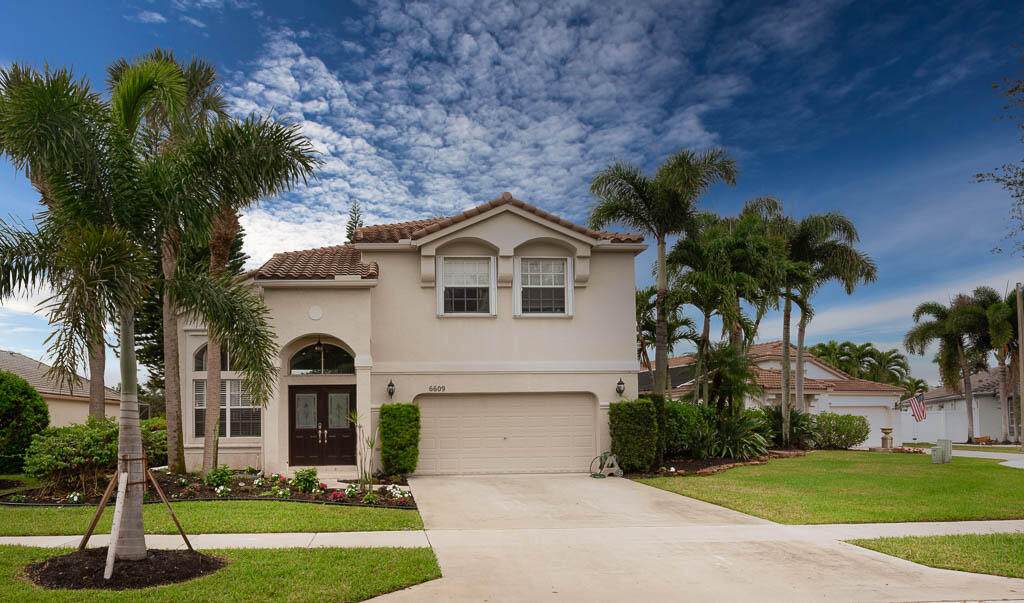 6609 Waverly Lane - Photo 1