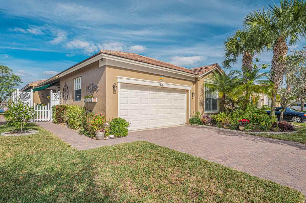 9901 Eastbrook Circle - Photo 1