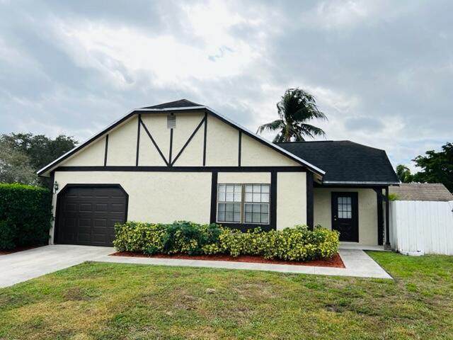 11120 Goss Lane - Photo 1
