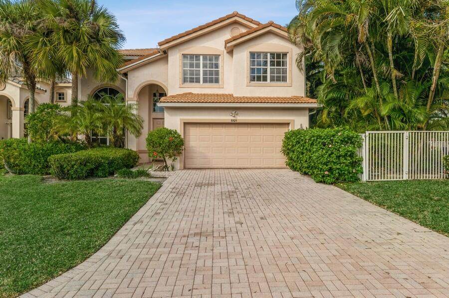 5121 Greenwich Preserve Court - Photo 1