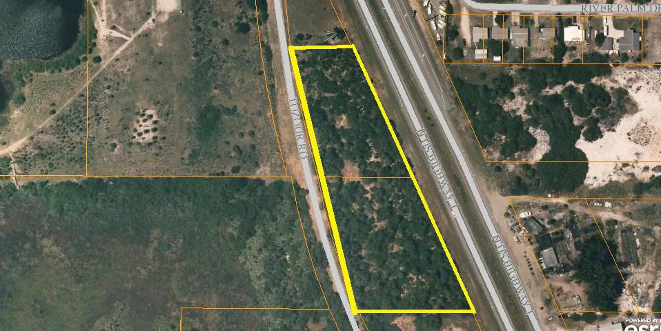 5185 Hwy 1 - Photo 1