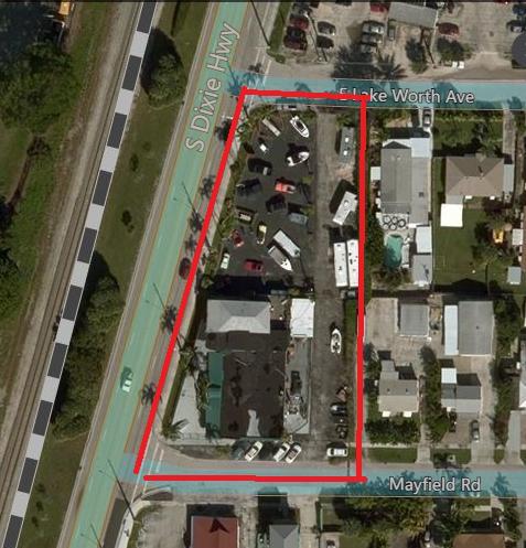 570 Dixie Highway - Photo 1