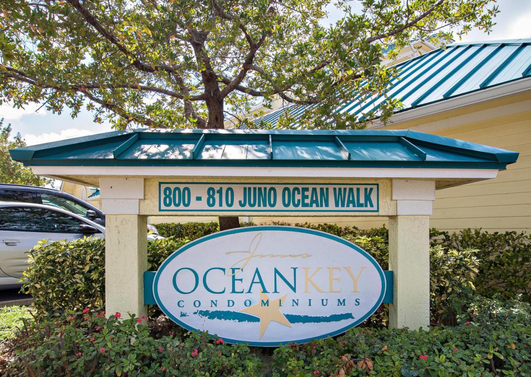810 Juno Ocean - Photo 1