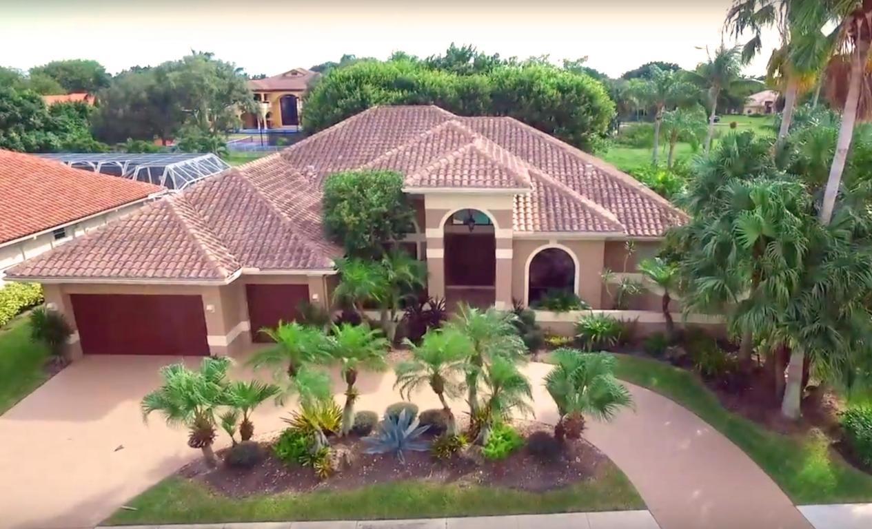 6694 Newport Lake - Photo 1