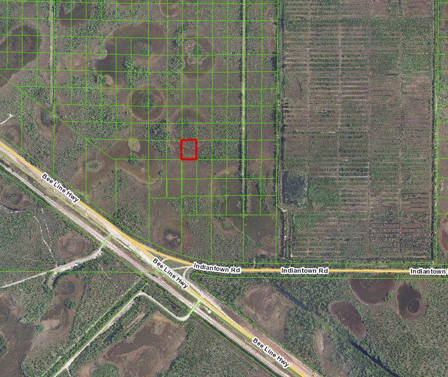000 State Road 710 (Beeline Hwy) - Photo 1