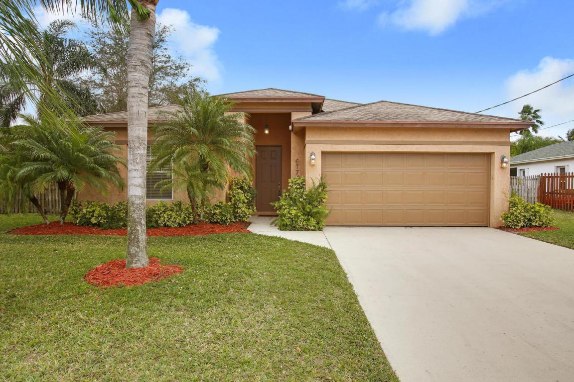 6774 Jupiter Gardens Boulevard - Photo 1