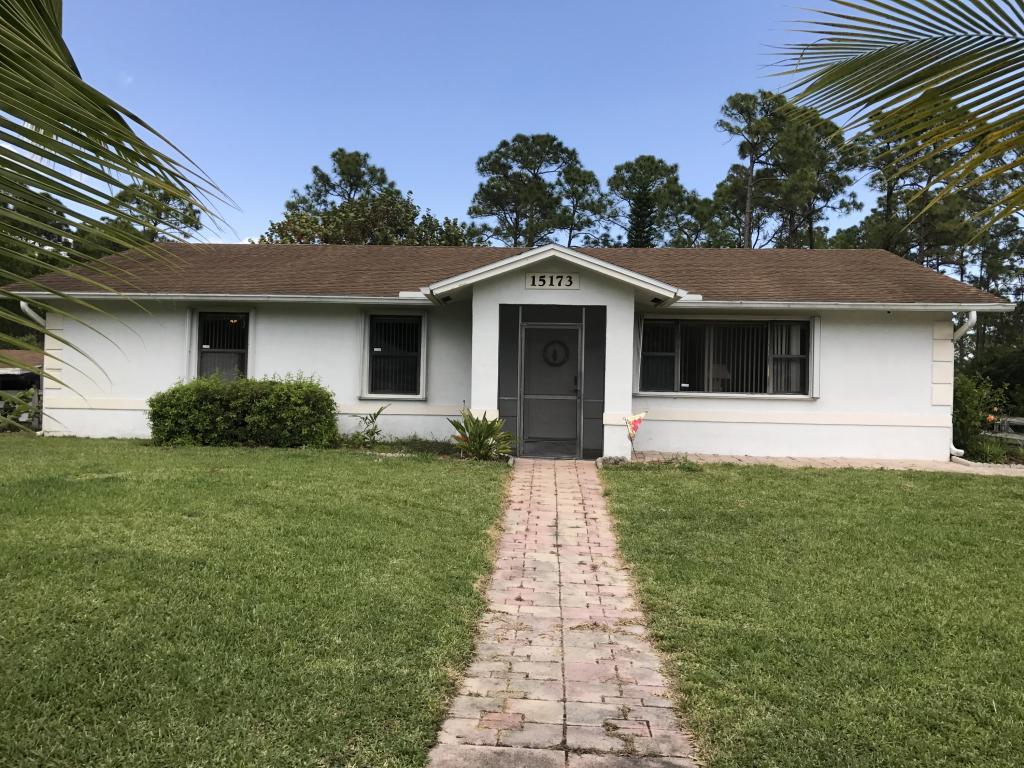 15173 78th Place - Photo 1