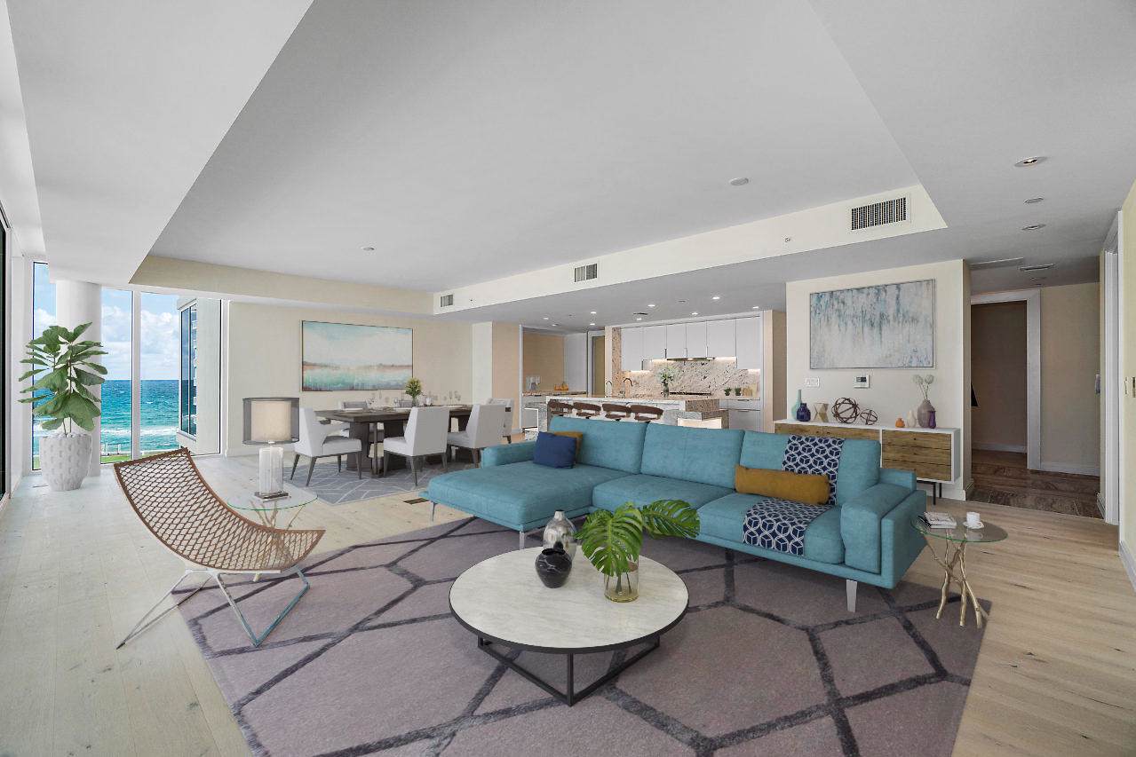 3550 Ocean Boulevard - Photo 1
