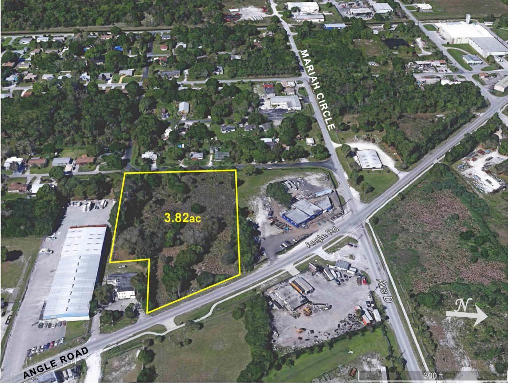 407 Angle Road - Photo 1