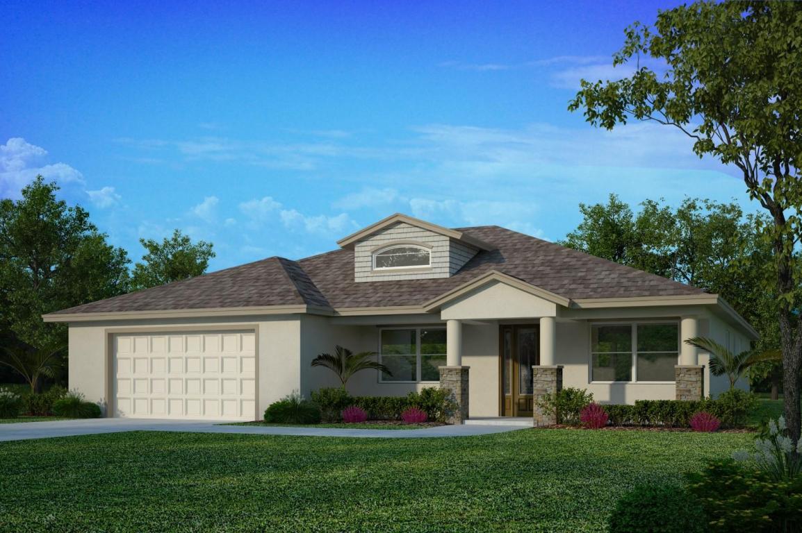 2034 Tropical Terrace - Photo 1