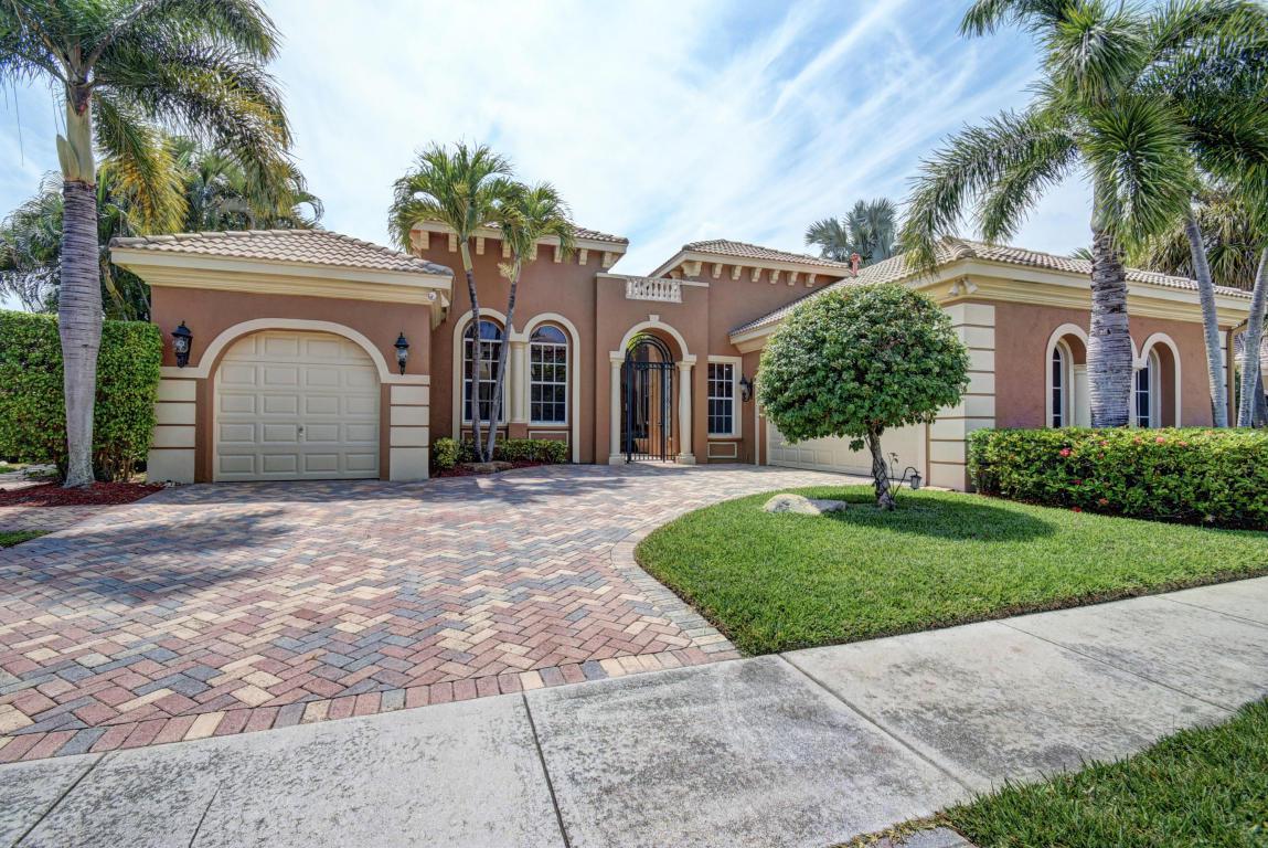 6299 Dorsay Court - Photo 1