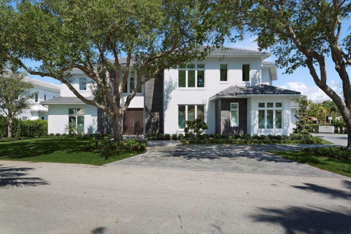 1289 Thatch Palm Drive - Photo 1