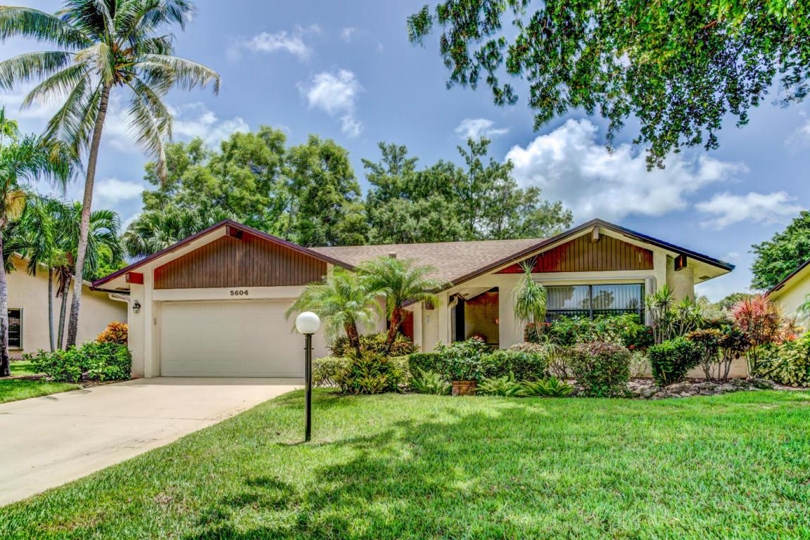 5604 Boca Delray Boulevard - Photo 1
