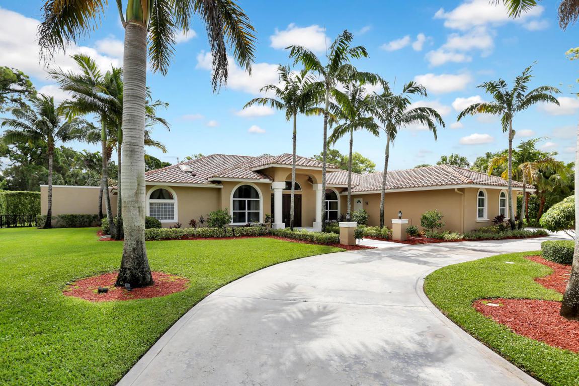 8230 Steeplechase Drive - Photo 1