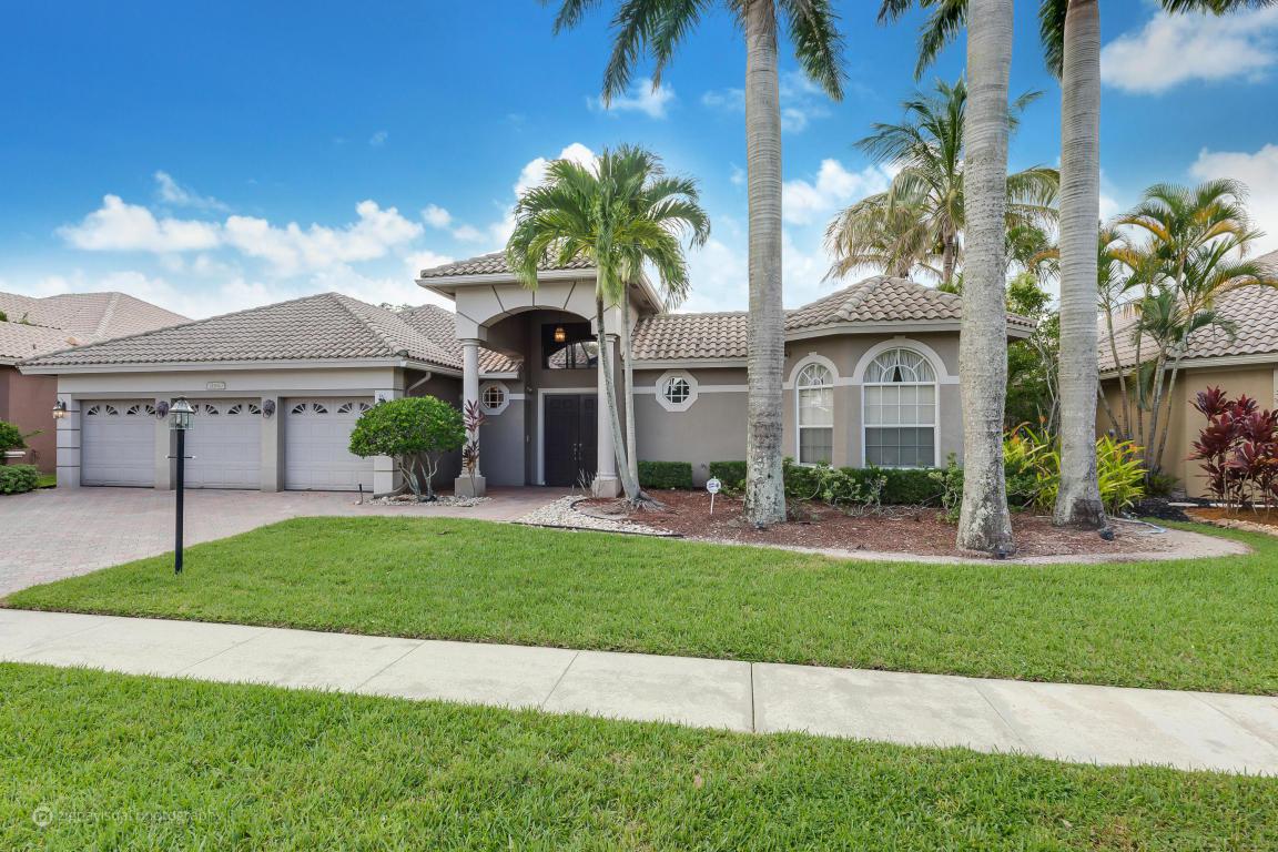 21660 Marigot Drive - Photo 1