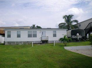 1180 Chokoloskee Drive - Photo 1