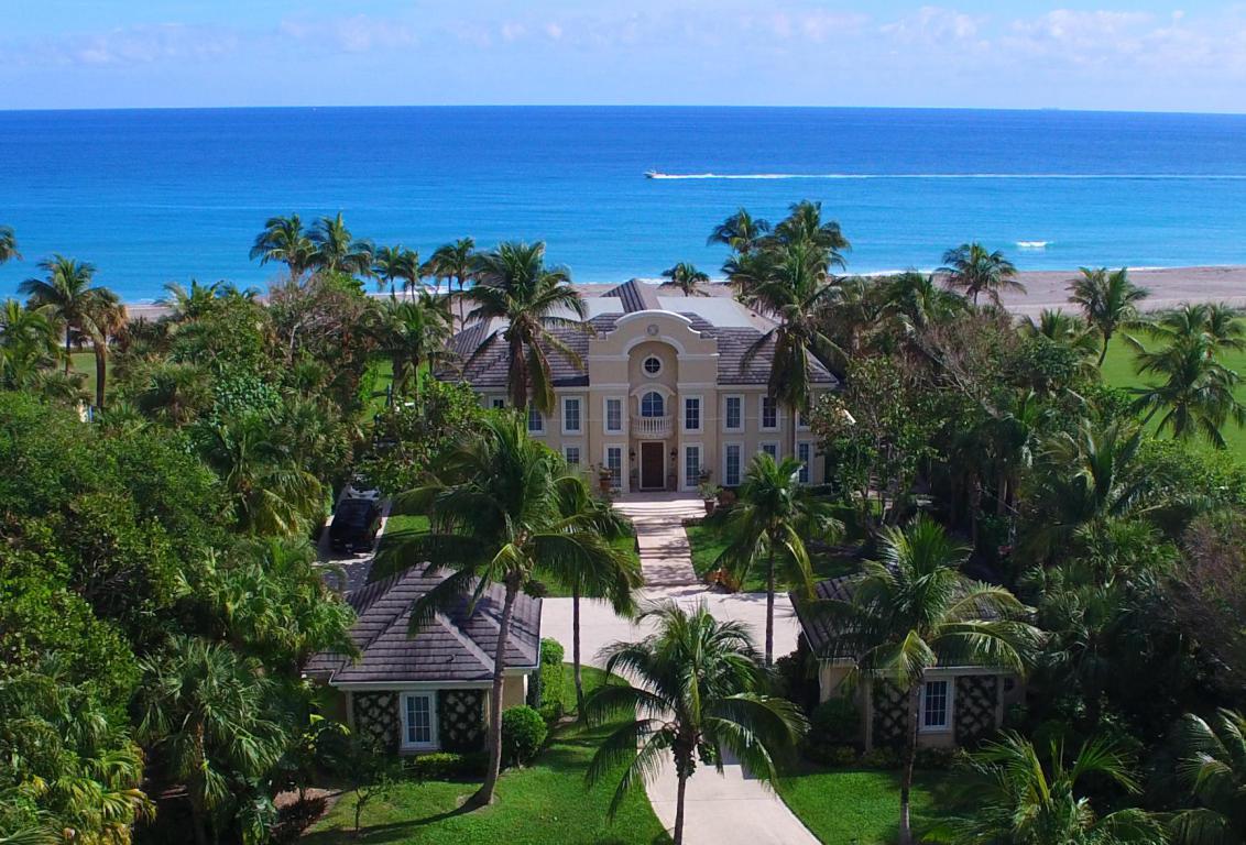 211 Beach Road - Photo 1