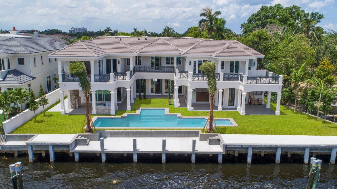 484 Maya Palm Drive - Photo 1