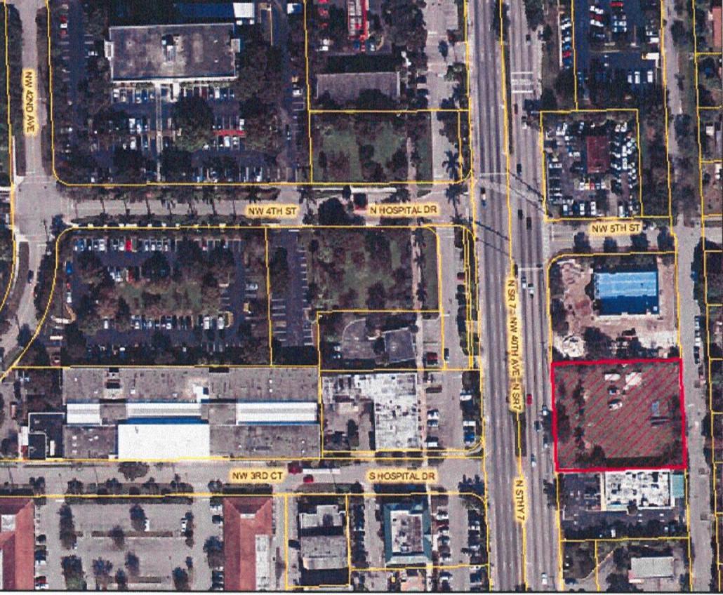 460 State Road 7 - Photo 1