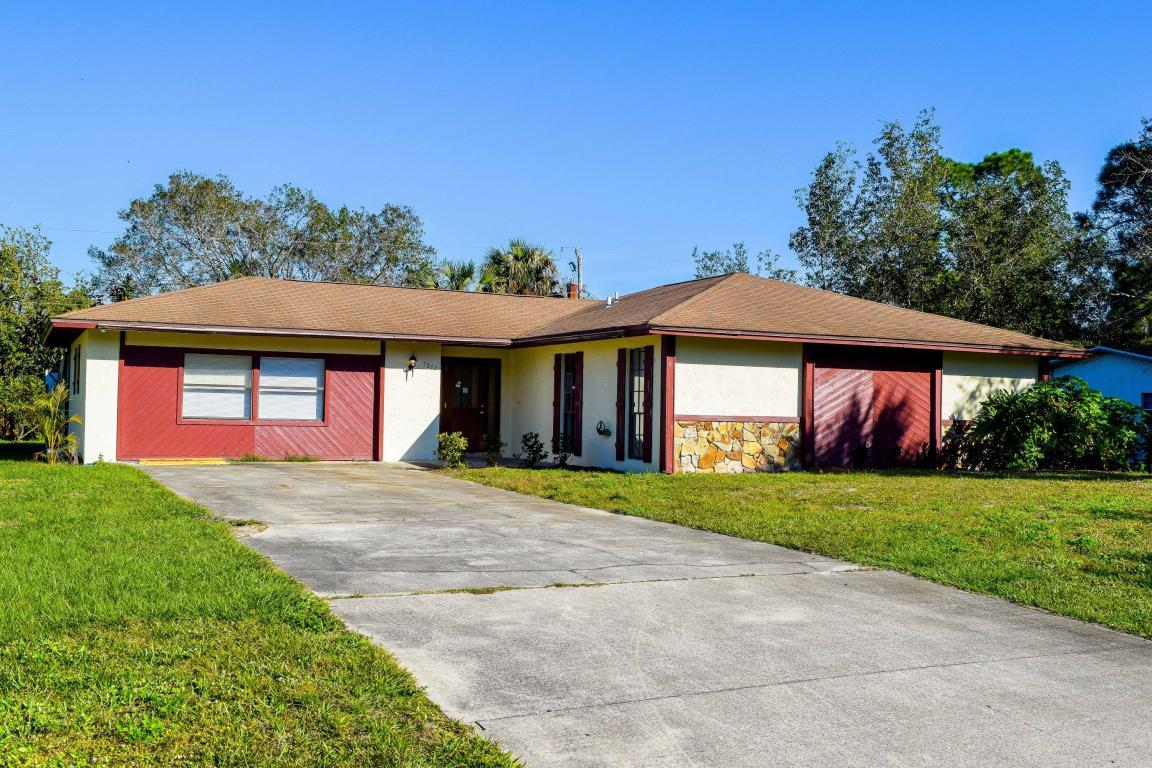 7602 Santa Clara Boulevard - Photo 1