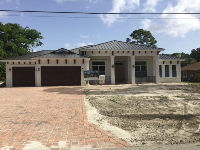5605 Pennock Point Road - Photo 1