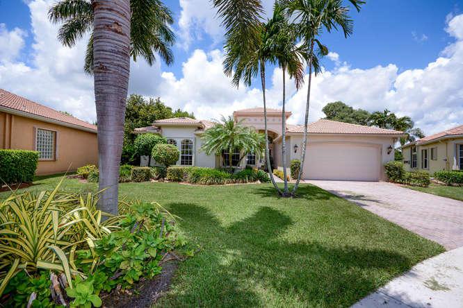 8589 Vintage Reserve Terrace - Photo 1