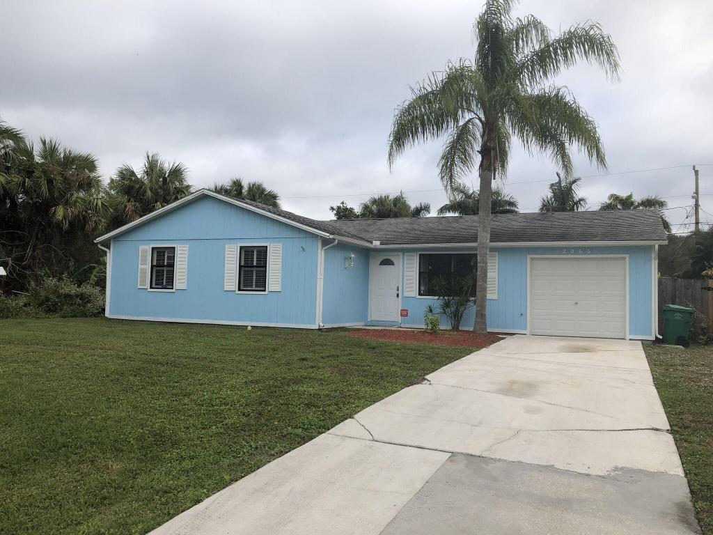 2065 Catalina Terrace - Photo 1