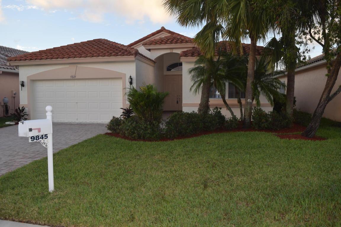 9845 Torino Drive - Photo 1