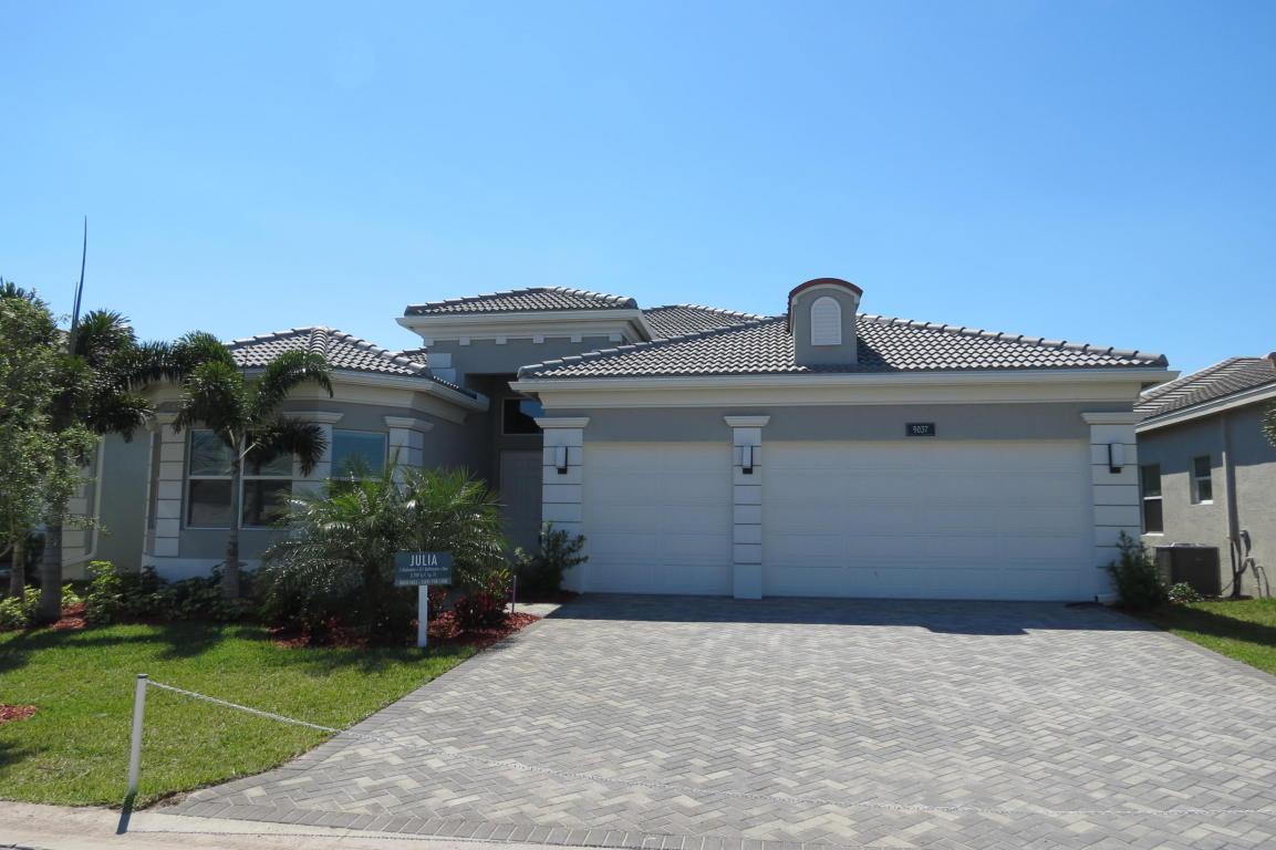 9037 Golden Mountain Circle - Photo 1