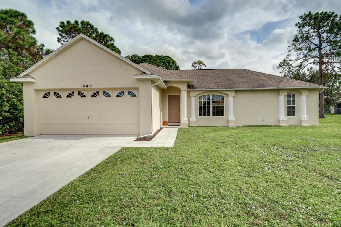 1642 Malmo Road - Photo 1
