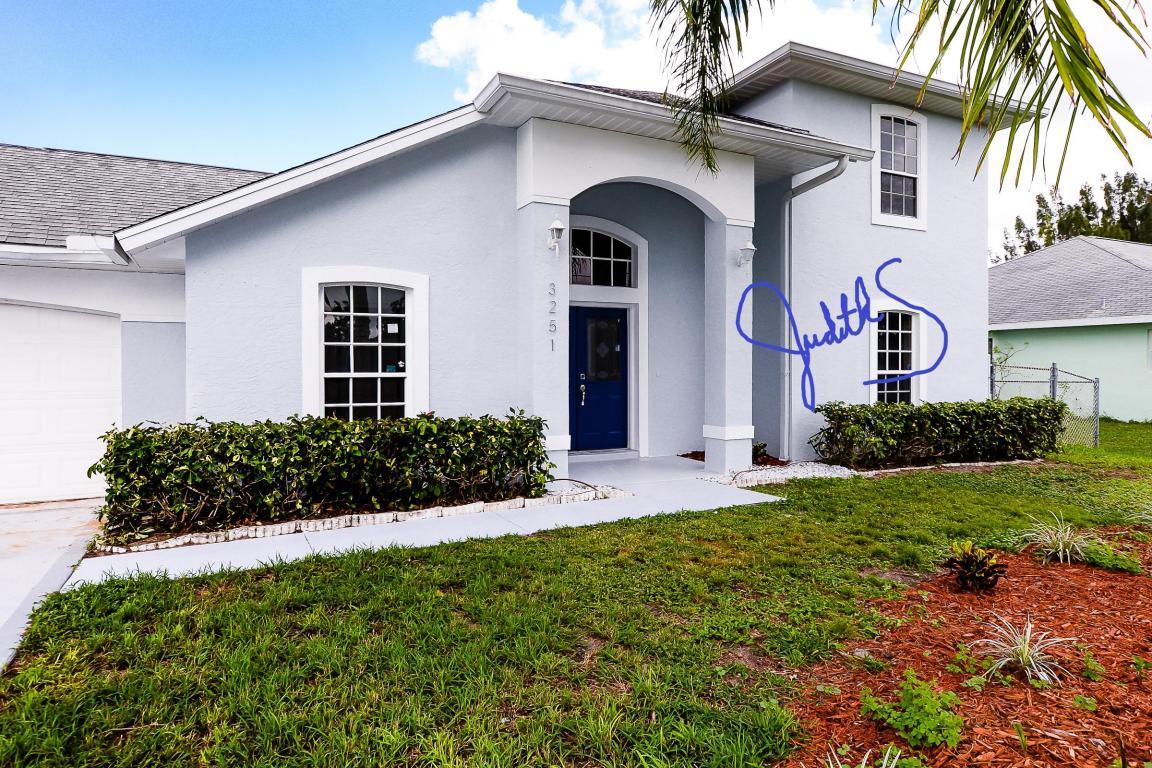 3251 Pinto Street - Photo 1