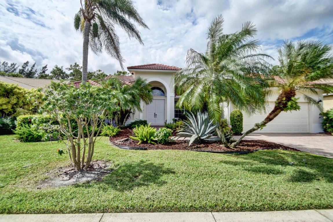 7832 Bridlington Drive - Photo 1