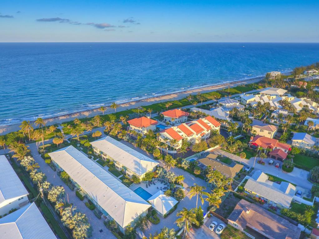 5500 Old Ocean Boulevard - Photo 1