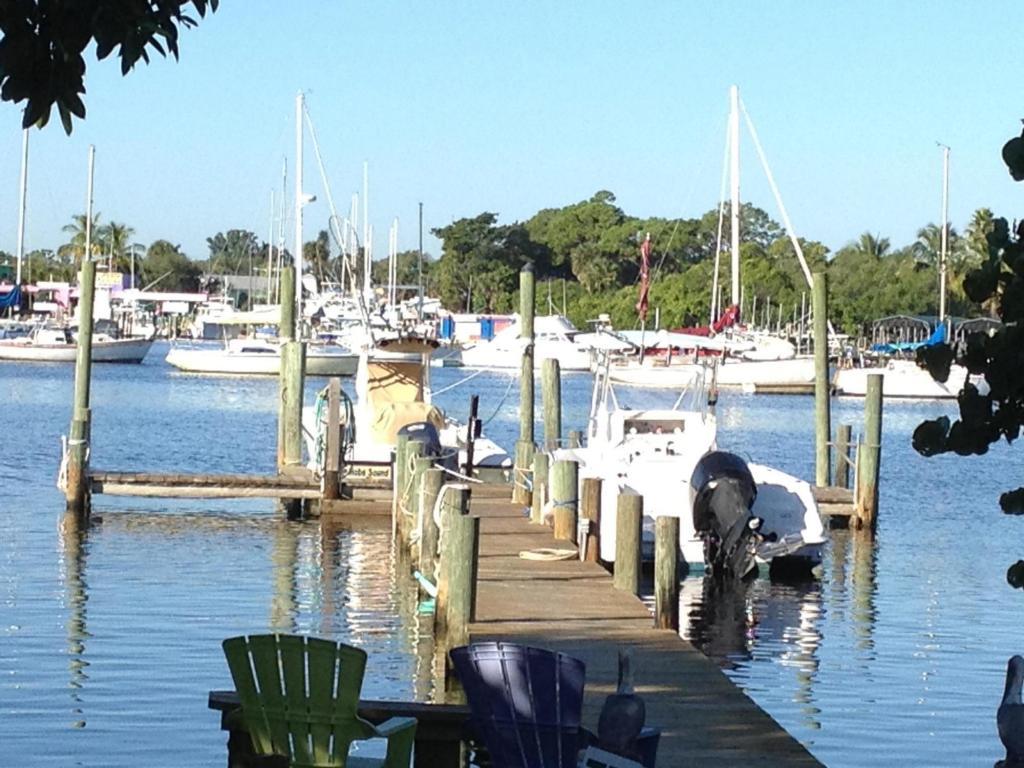 4612 Boatyard Drive - Photo 1