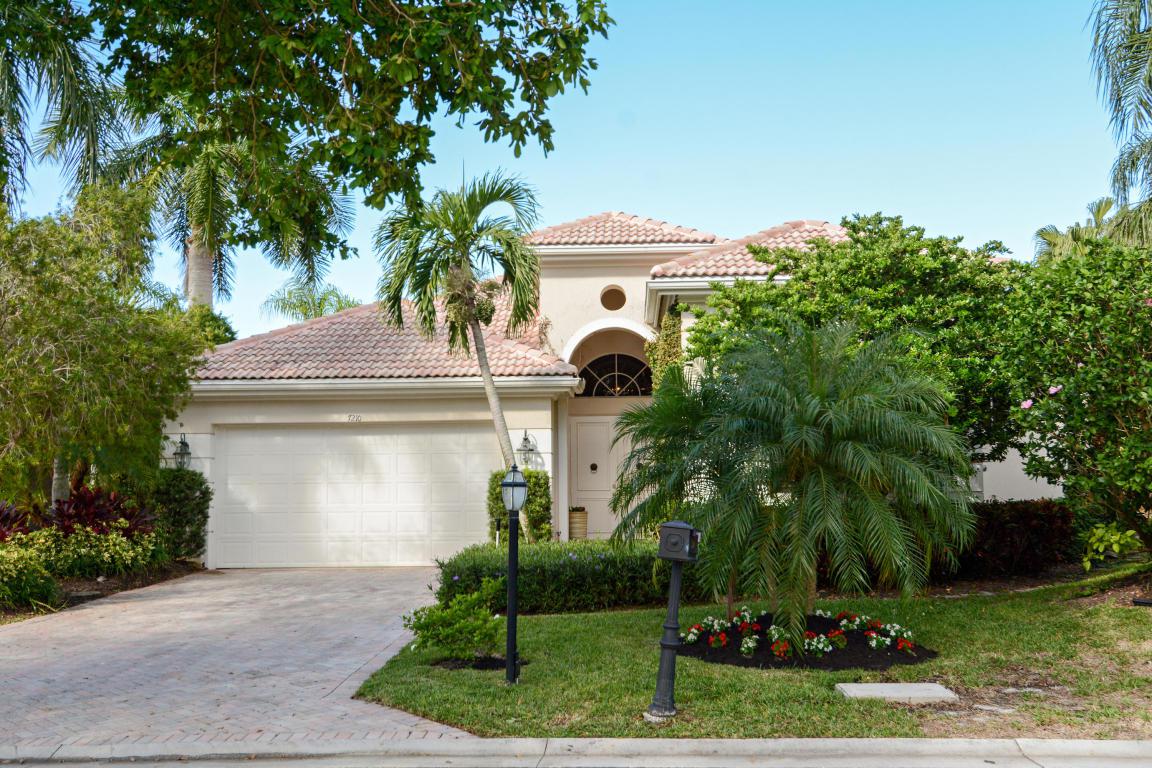 7210 Mallorca Crescent - Photo 1