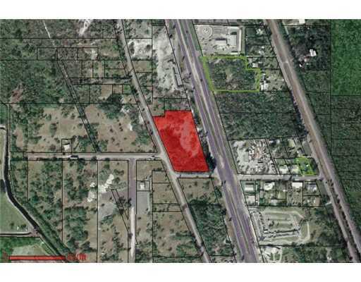 Tbd Ridgehaven Road - Photo 1
