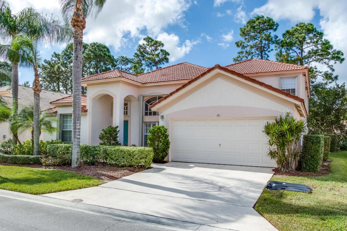 181 Bent Tree Drive - Photo 1