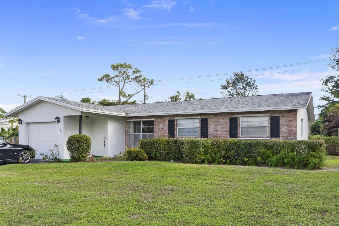 3188 Pinehurst Drive - Photo 1