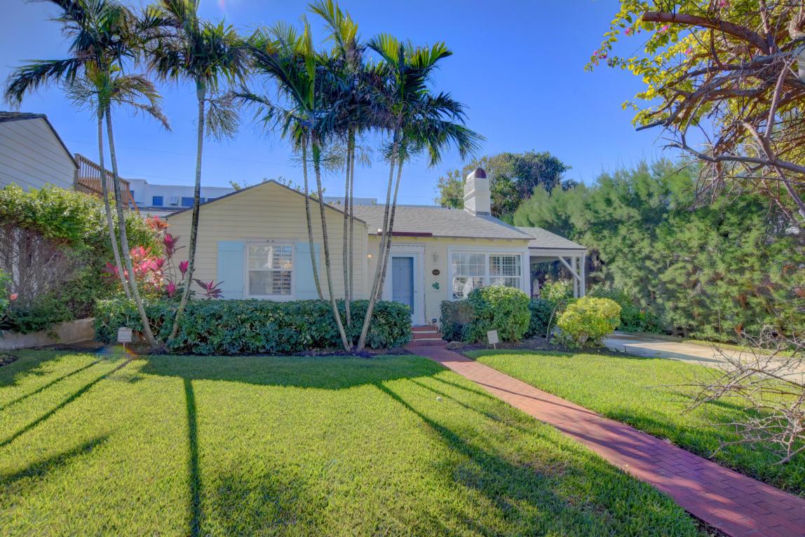 1120 Nassau Street - Photo 1