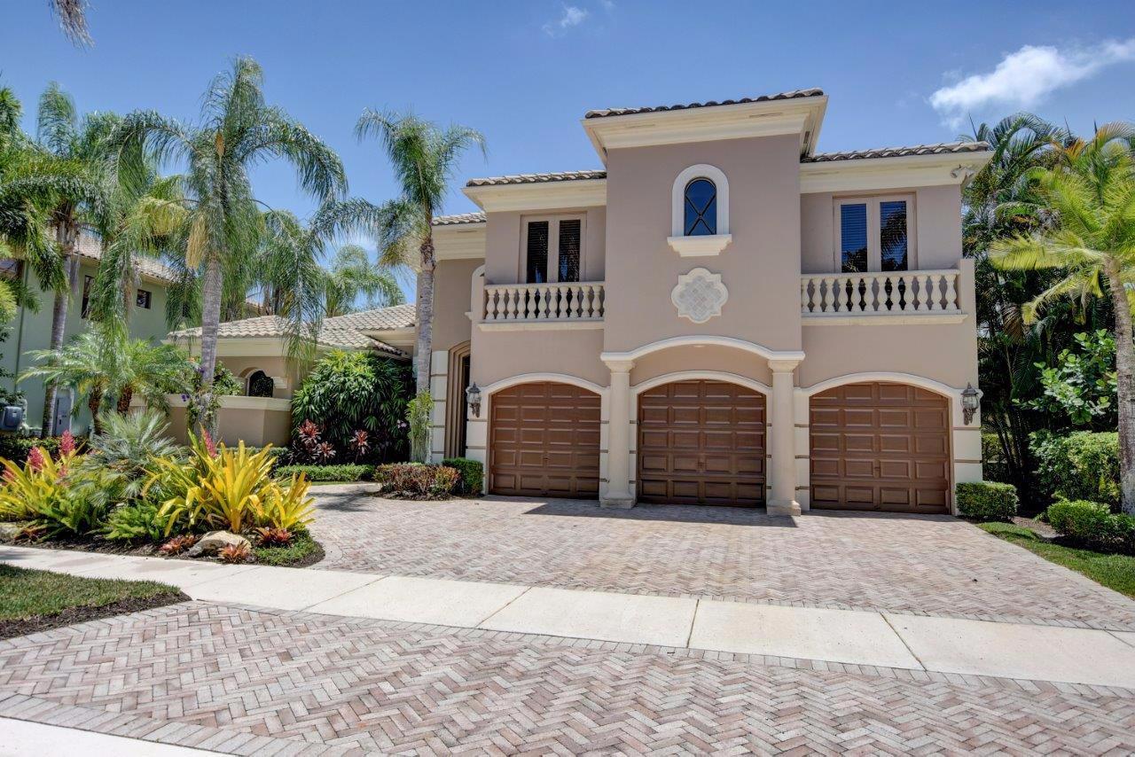 136 Via Verde Way - Photo 1