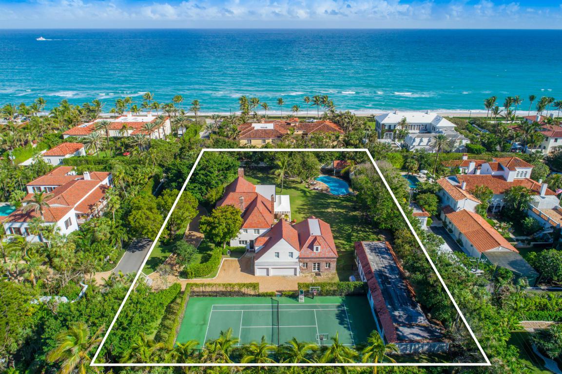 134 El Vedado Road - Photo 1